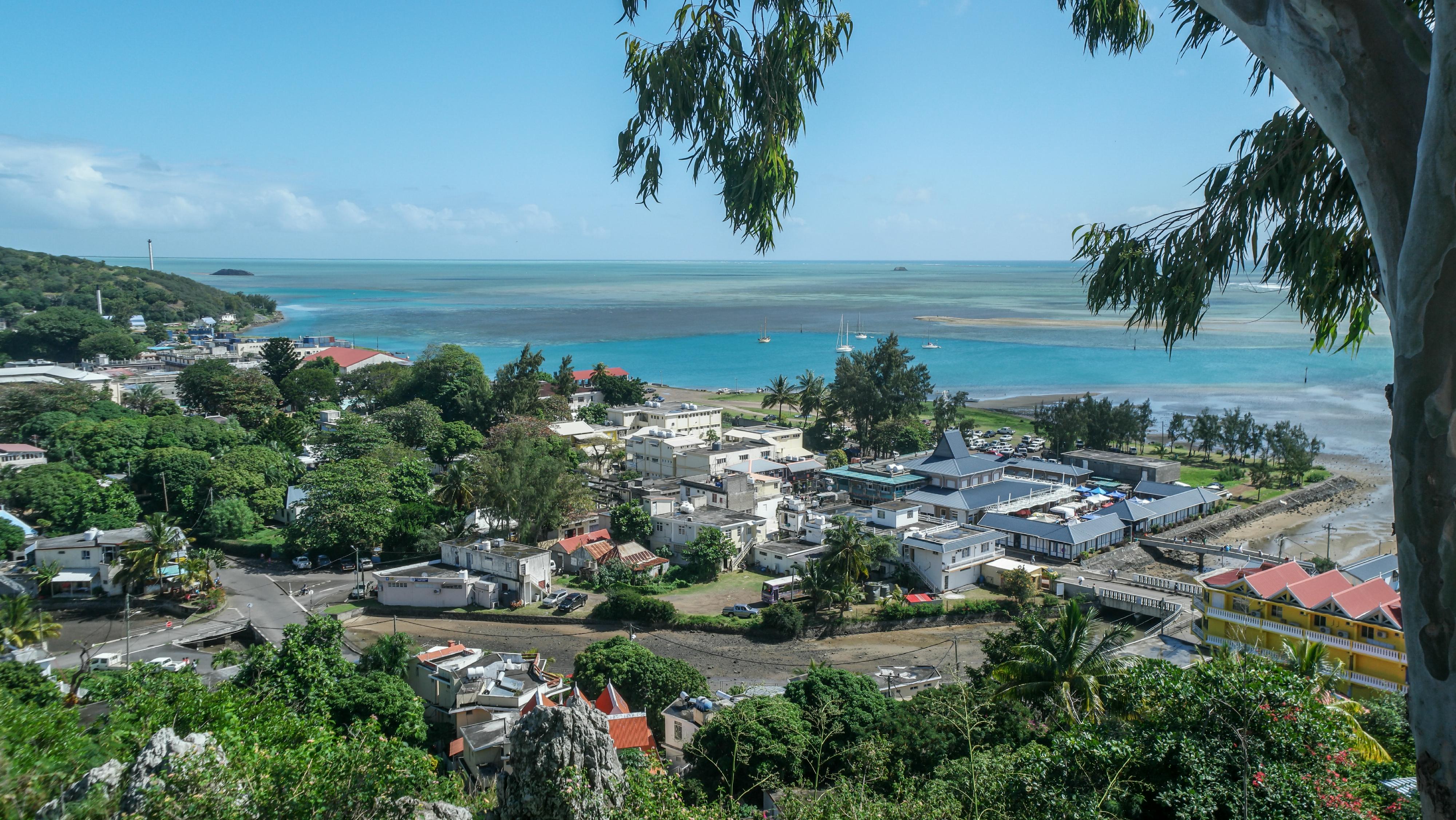 2017.07. - Mauritius, Rodrigues